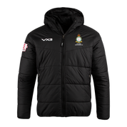 Leeming Amateur Boxing Club Lorica Quilted Jacket Youth