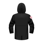 Leeming Amateur Boxing Club Nero Managers Jacket