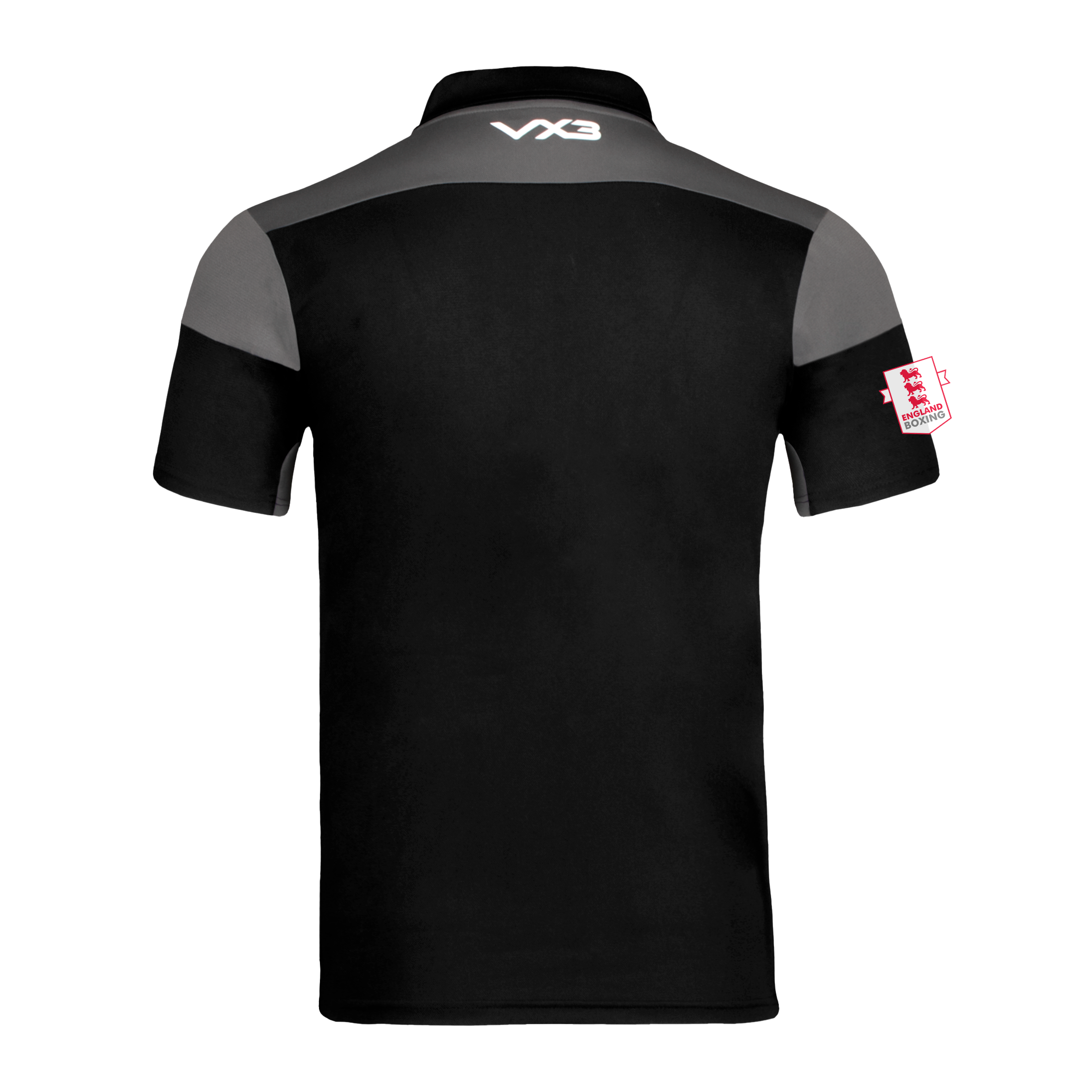 Leeming Amateur Boxing Club Opus Polo