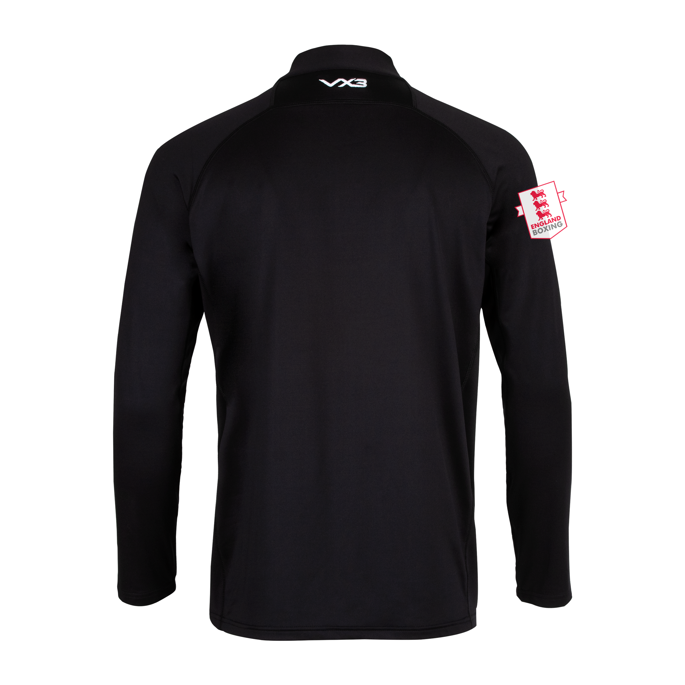 Leeming Amateur Boxing Club Primus Youth Quarter Zip