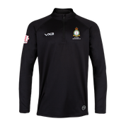Leeming Amateur Boxing Club Primus Youth Quarter Zip