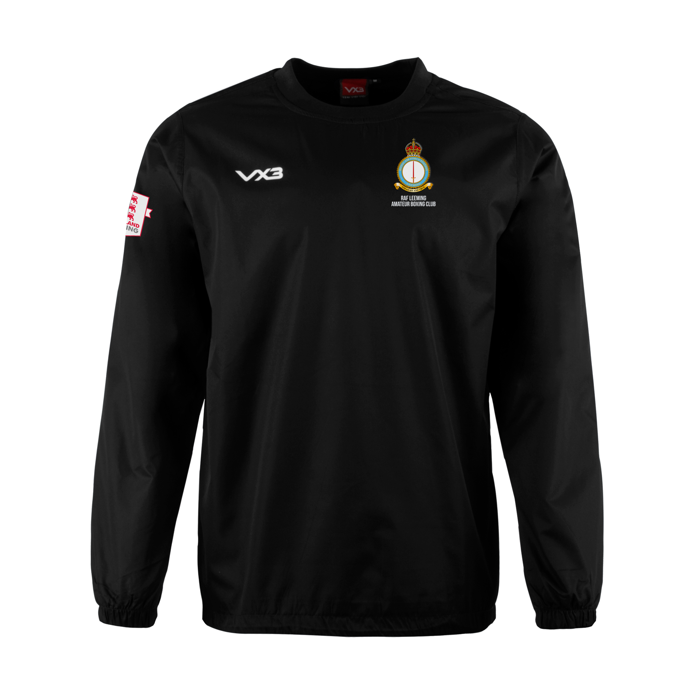 Leeming Amateur Boxing Club Primus Youth Smock