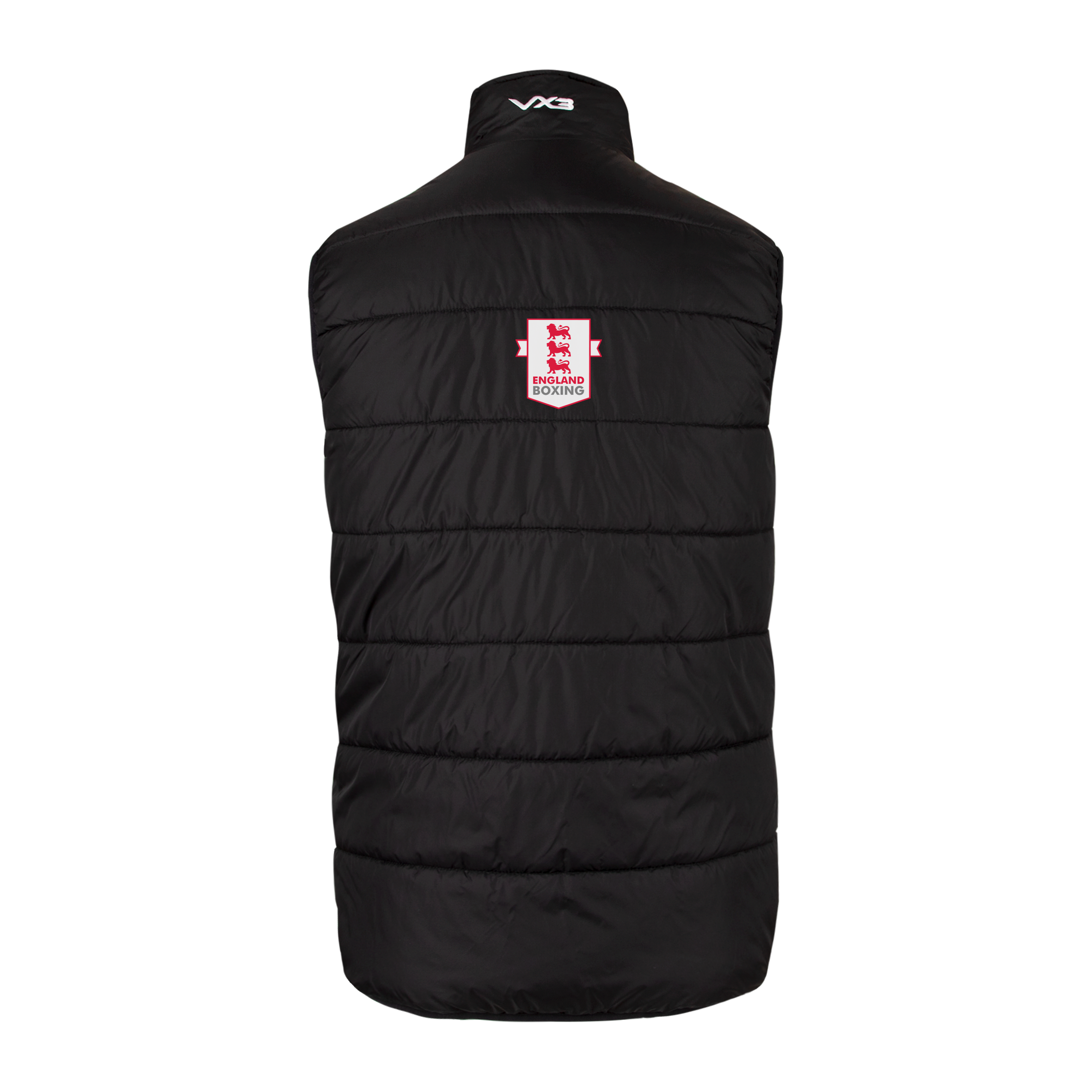 Leeming Amateur Boxing Club Ventus Gilet