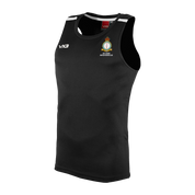 Leeming Amateur Boxing Club Fortis Vest
