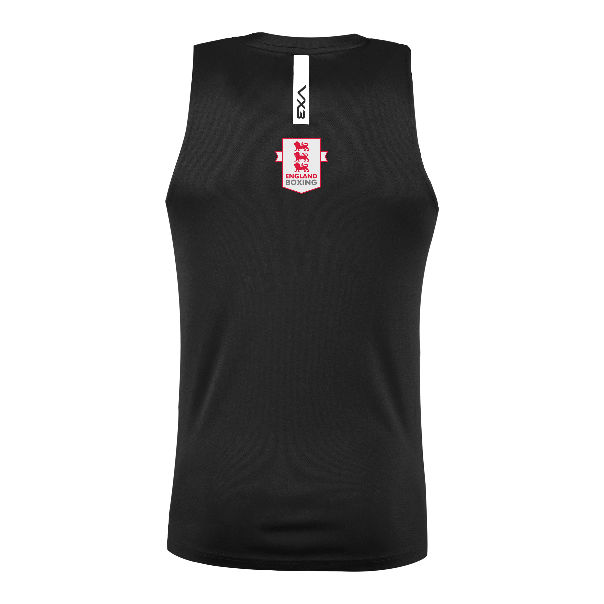 Leeming Amateur Boxing Club Fortis Vest