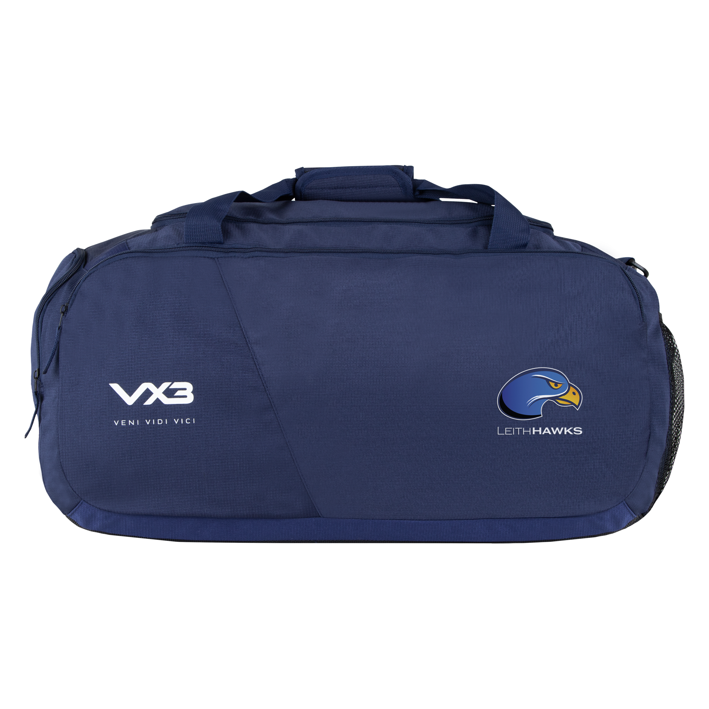 Leith Hawks Performance Kit Bag