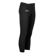Lench Lightning Netball Club Actus Performance Legging