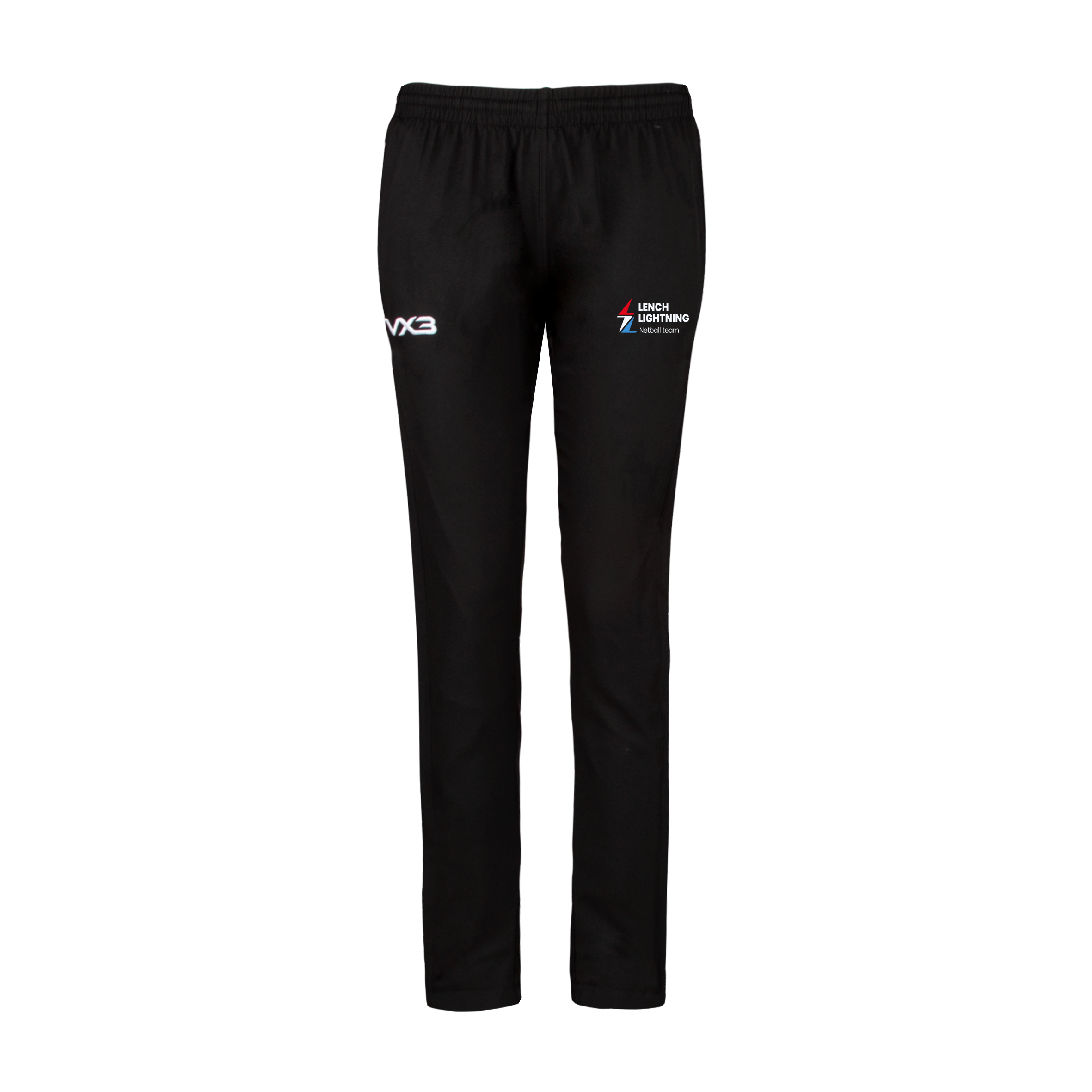 Lench Lightning Netball Club Solum Ladies Trackpant