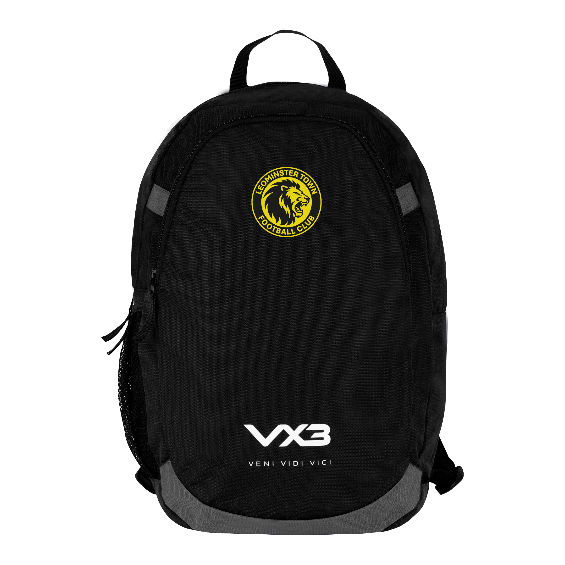 Leominster Town FC Performance Backpack