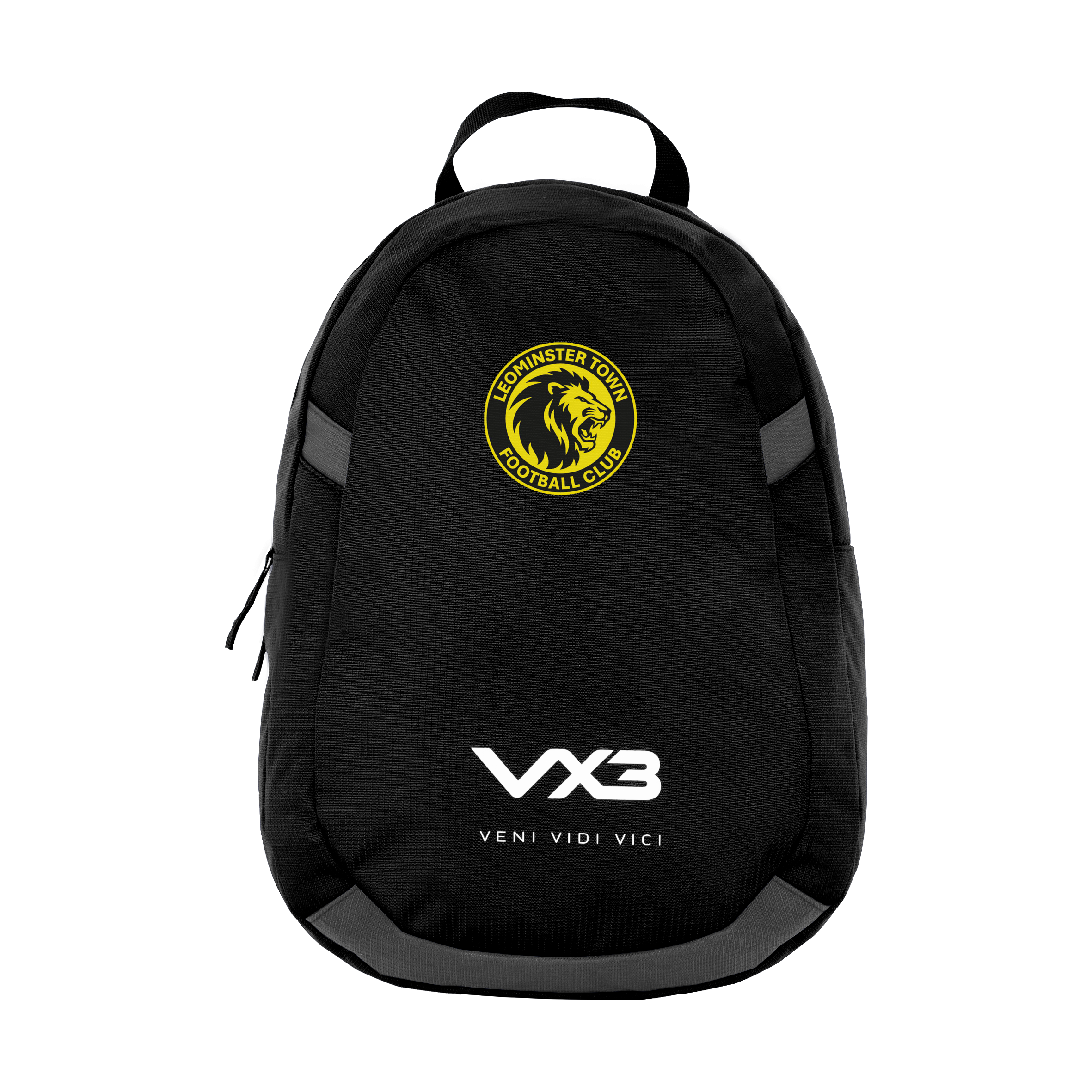 Leominster Town FC Performance Boot Bag