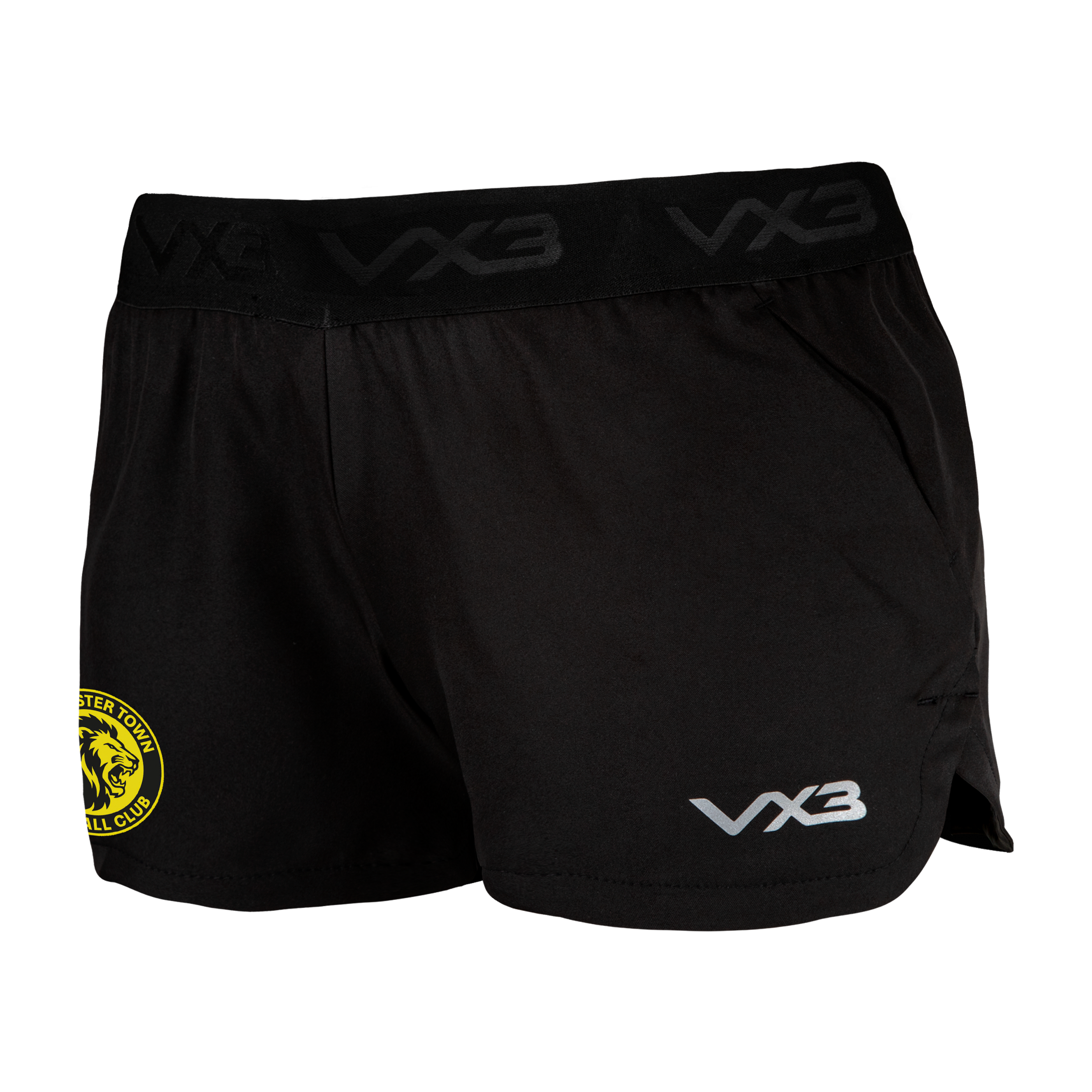 Leominster Town FC Clarus Women's Running Short