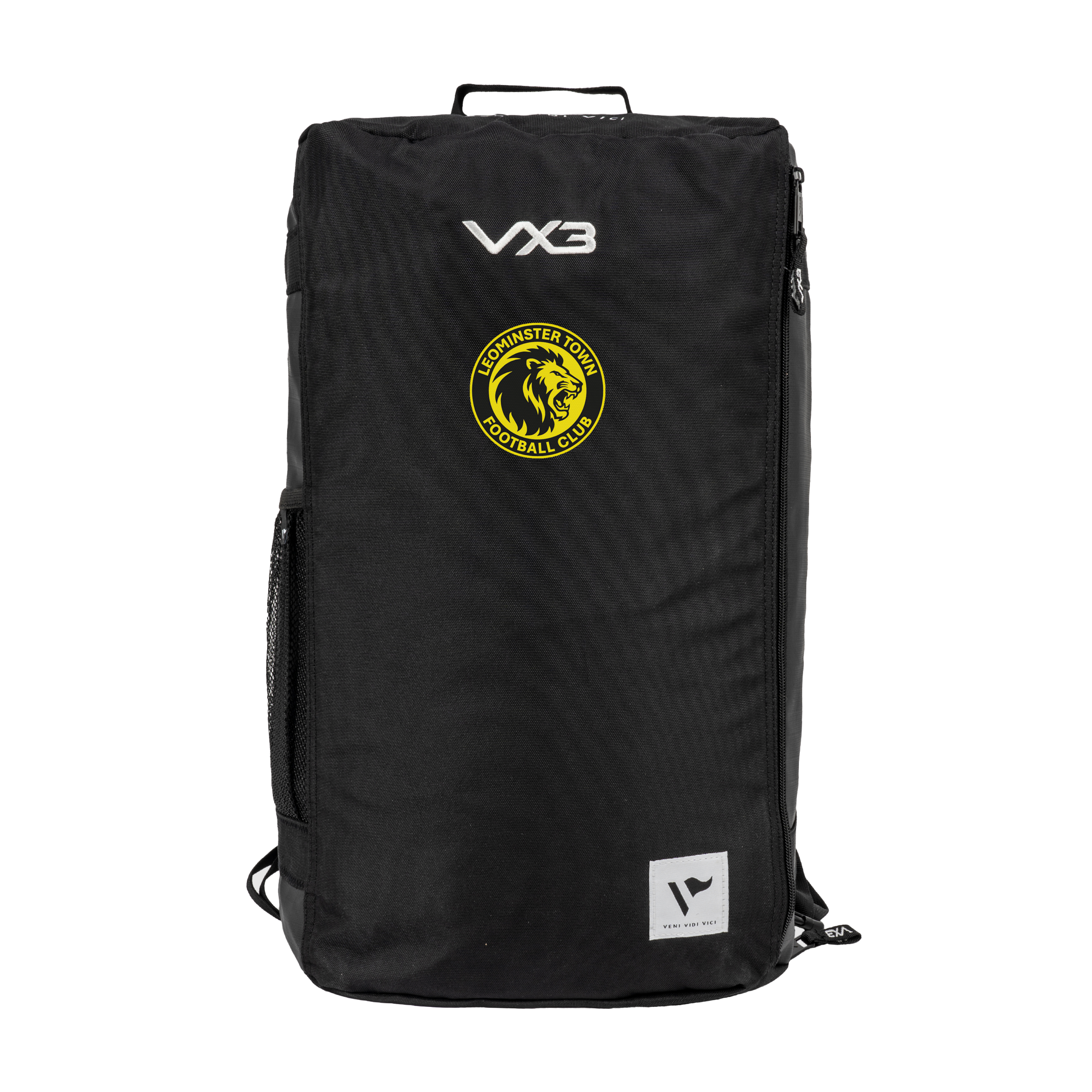 Leominster Town FC Durus Elite Backpack
