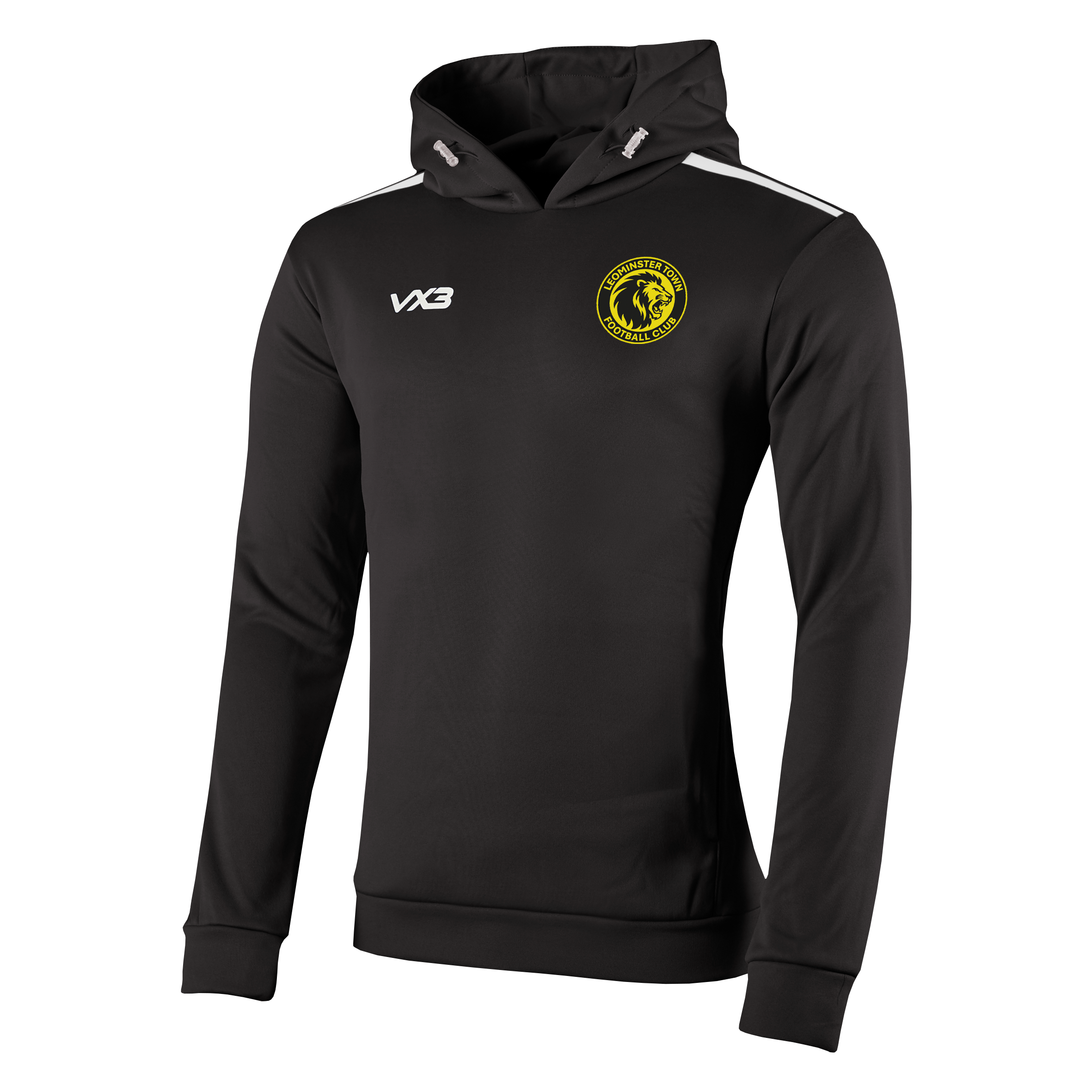 Leominster Town FC Fortis Hoodie