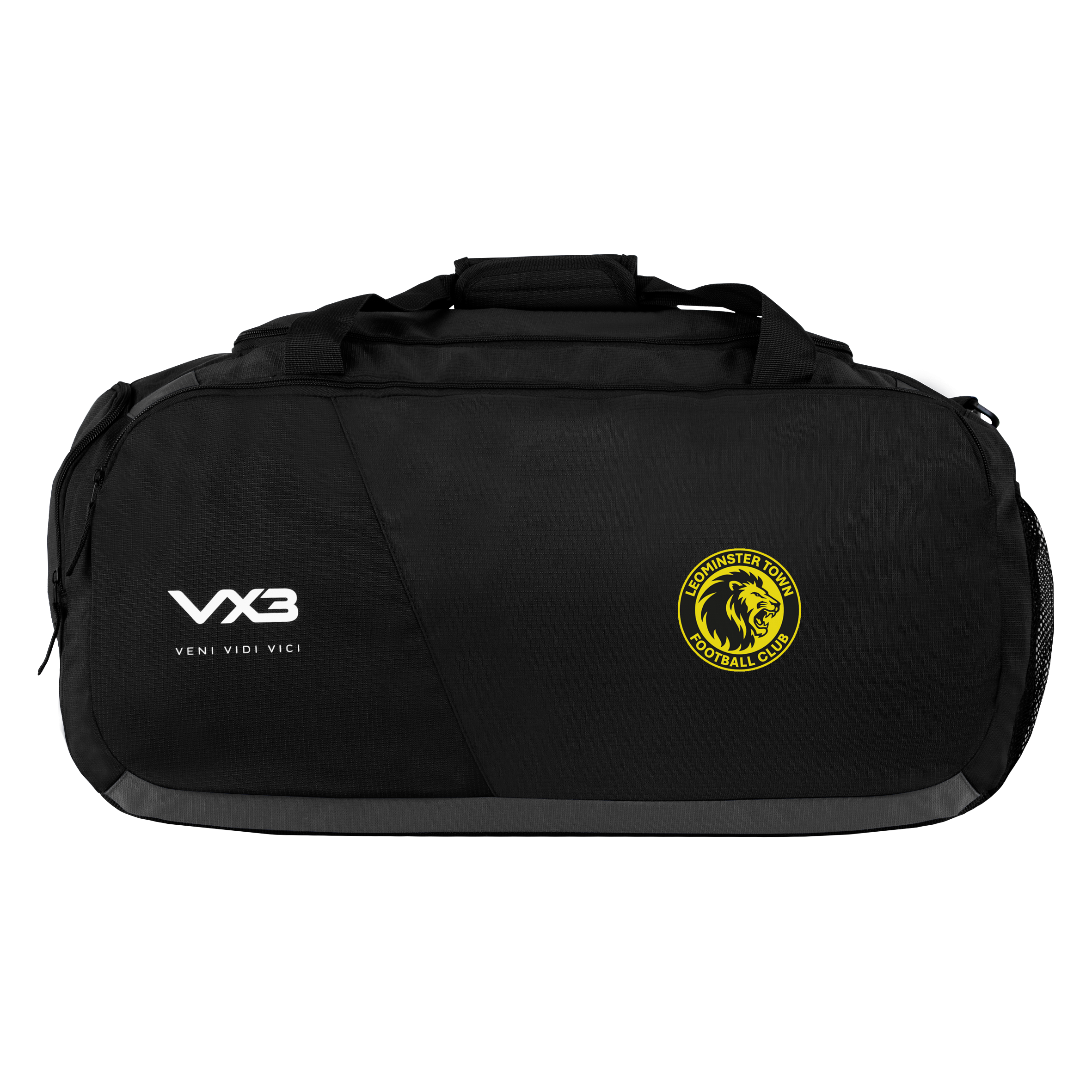 Leominster Town FC Performance Kit Bag