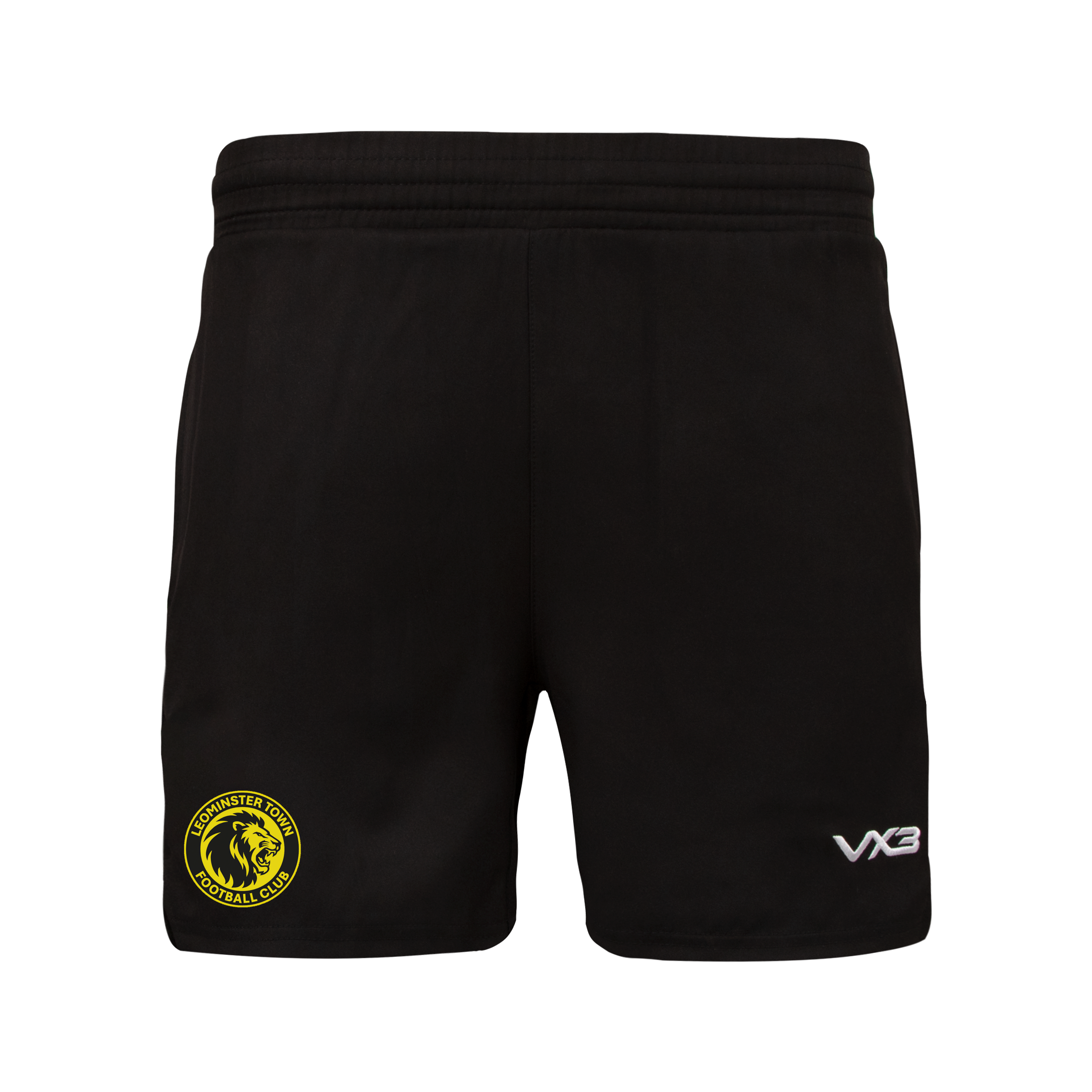 Leominster Town FC Ludus Gym Shorts