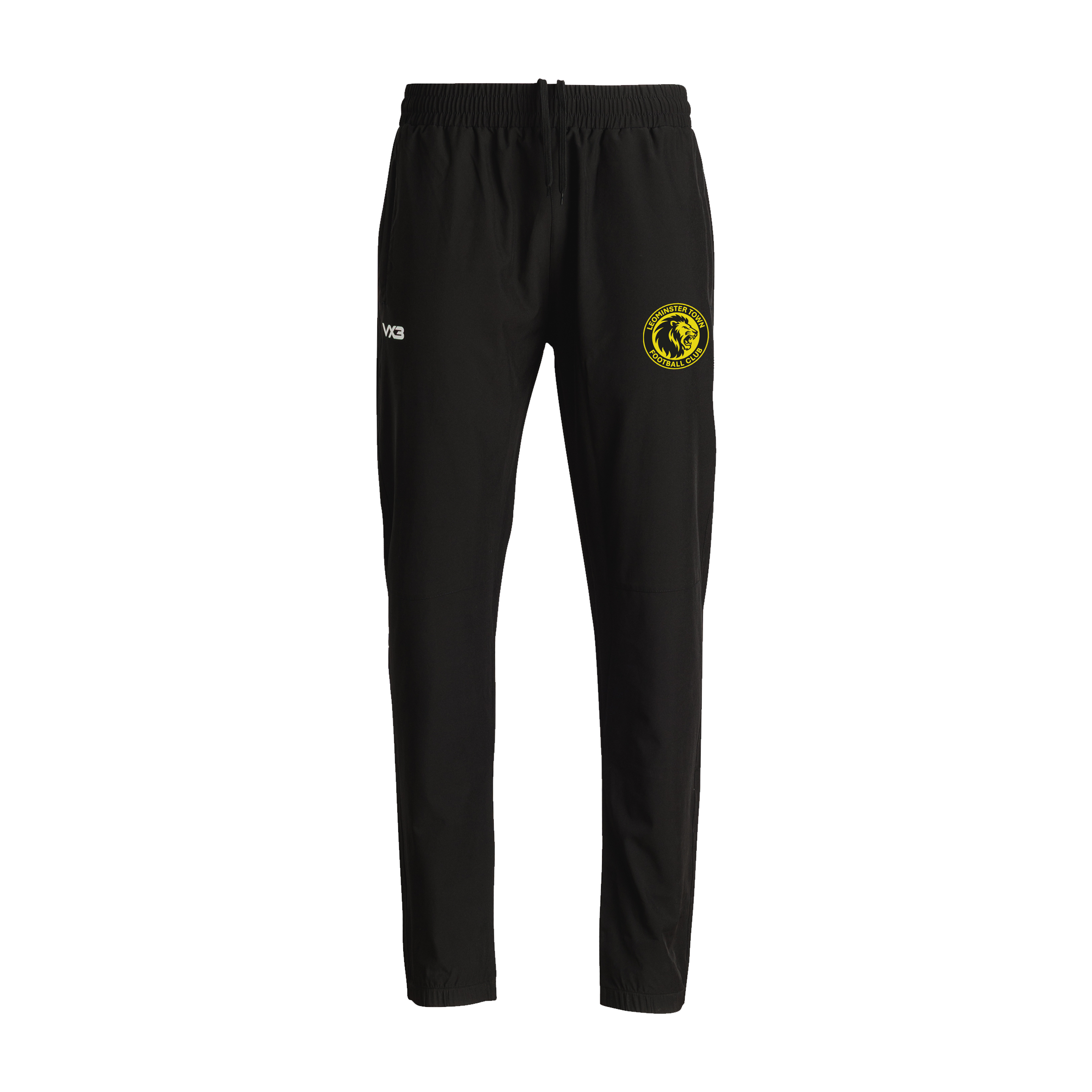 Leominster Town FC Motion Trackpant