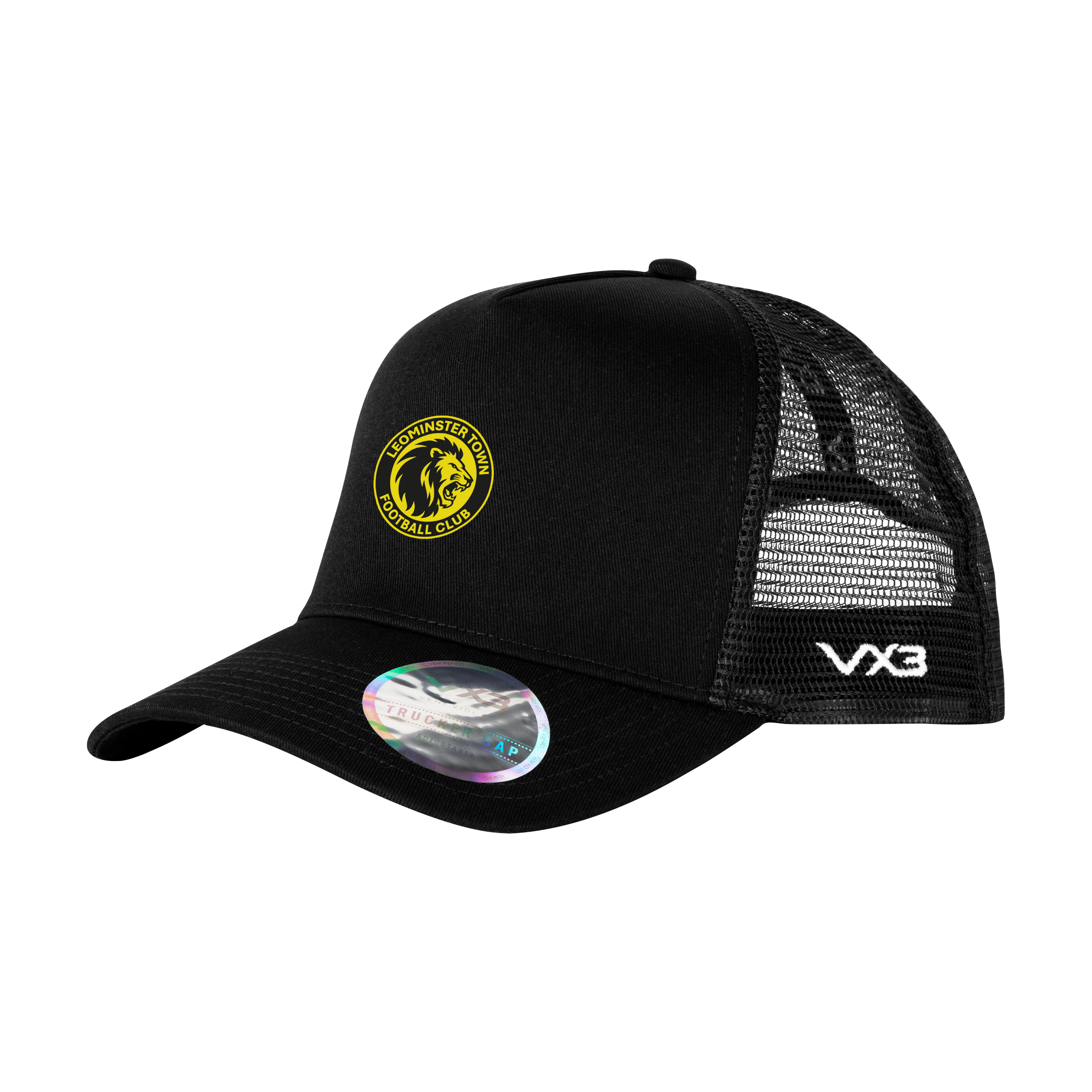 Leominster Town FC Trucker Cap