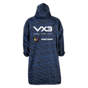 Lerwick Thistle FC Duro Elite Sports Robe Kids