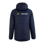 Lerwick Thistle FC Lorica Quilted Jacket Ladies