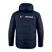 Lerwick Thistle FC Lorica Quilted Jacket