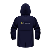 Lerwick Thistle FC Nero Managers Jacket