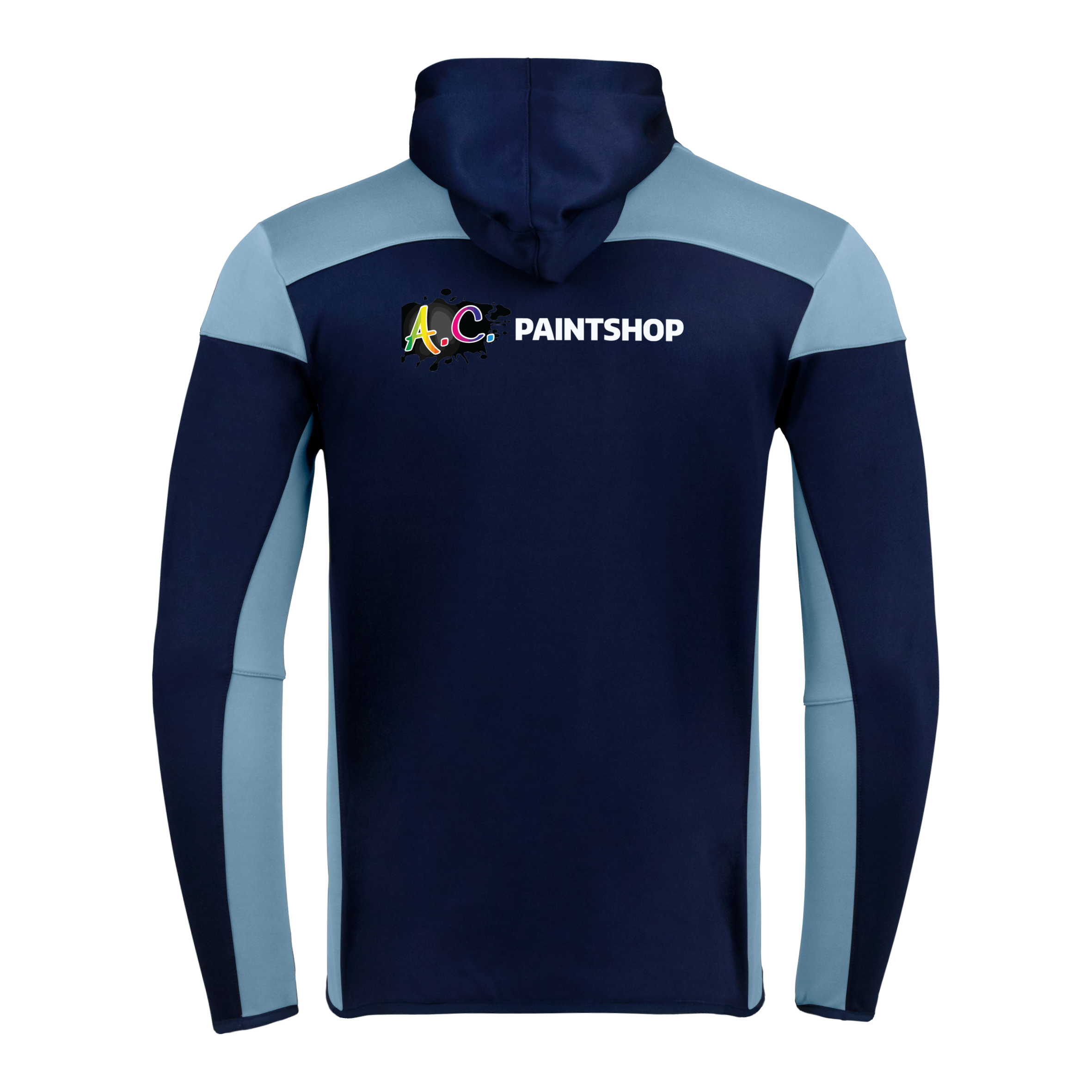 Lerwick Thistle FC Opus Zoodie Youth