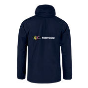 Lerwick Thistle FC Protego Waterproof Jacket