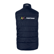 Lerwick Thistle FC Ventus Gilet