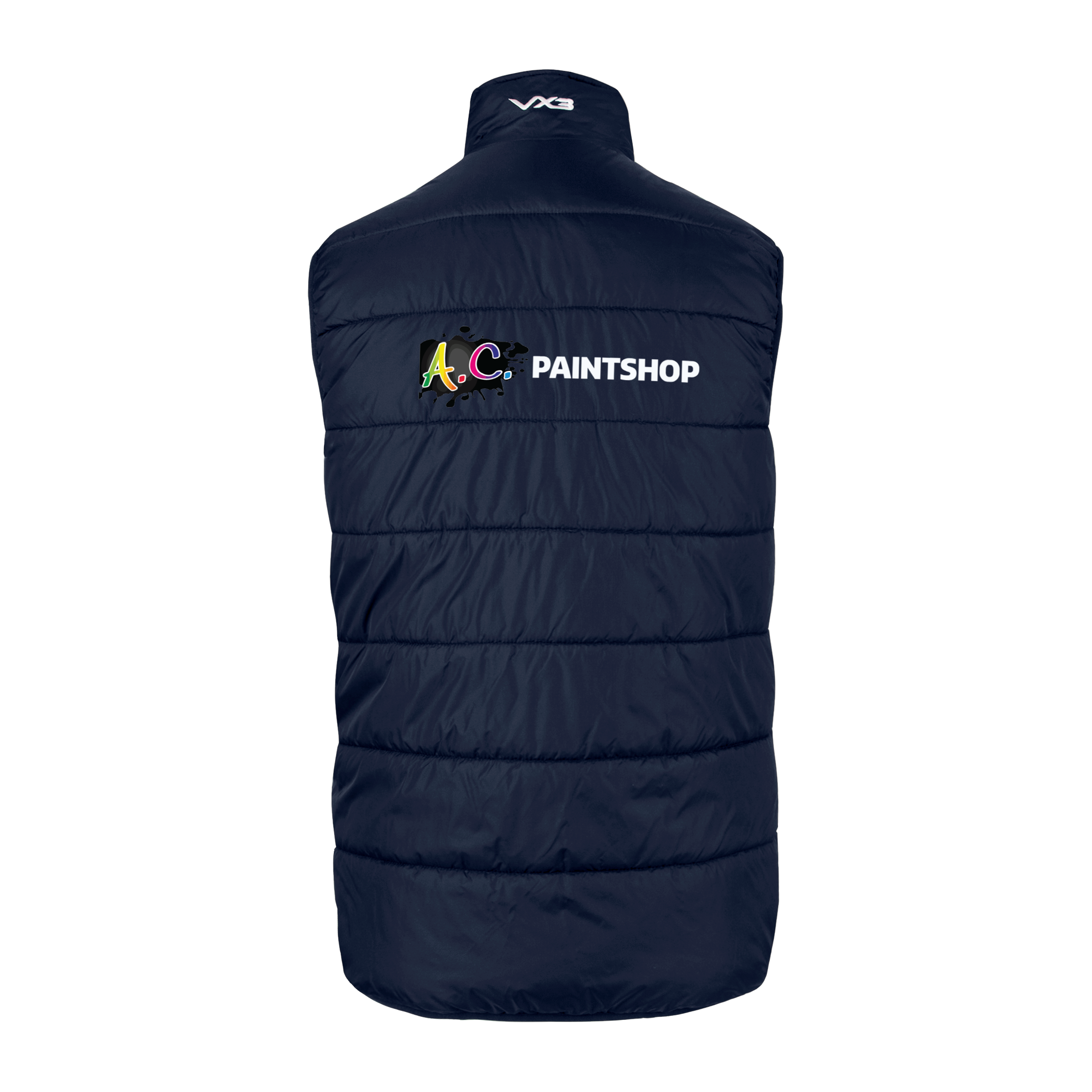 Lerwick Thistle FC Ventus Gilet