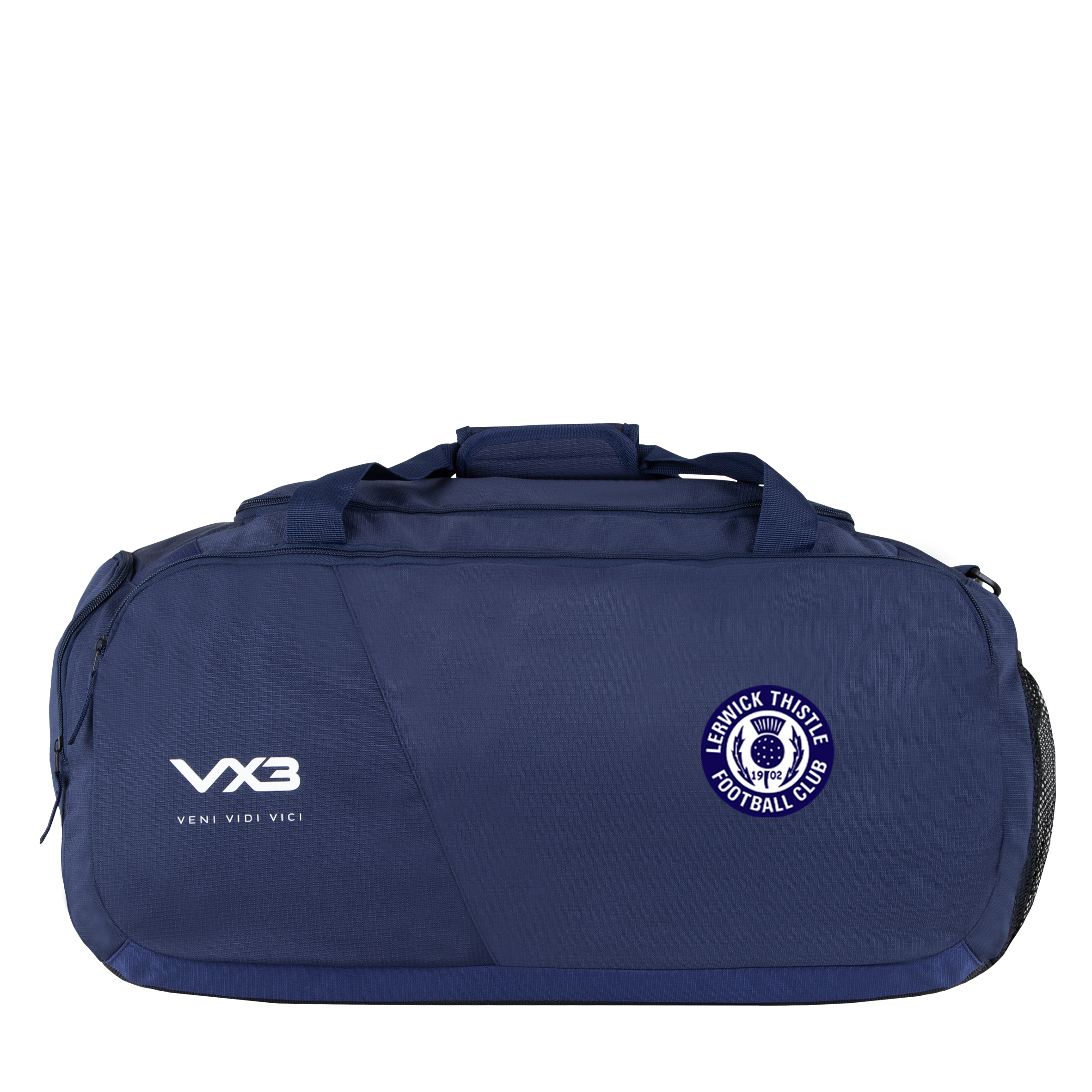Lerwick Thistle FC Performance Kit Bag