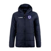 Lerwick Thistle FC Lorica Quilted Jacket Ladies