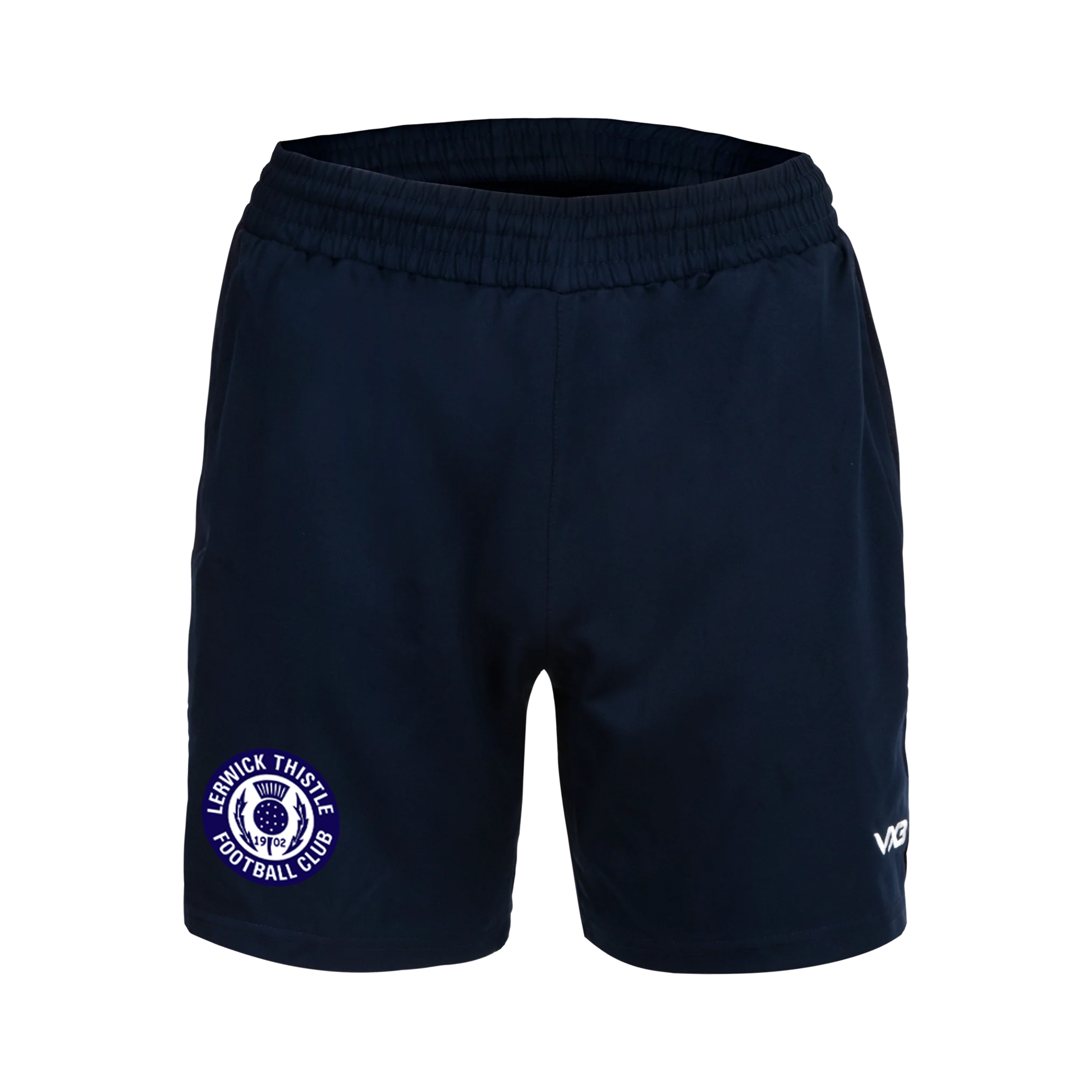 Lerwick Thistle FC Majester Training Short