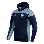 Lerwick Thistle FC Opus Zoodie Youth