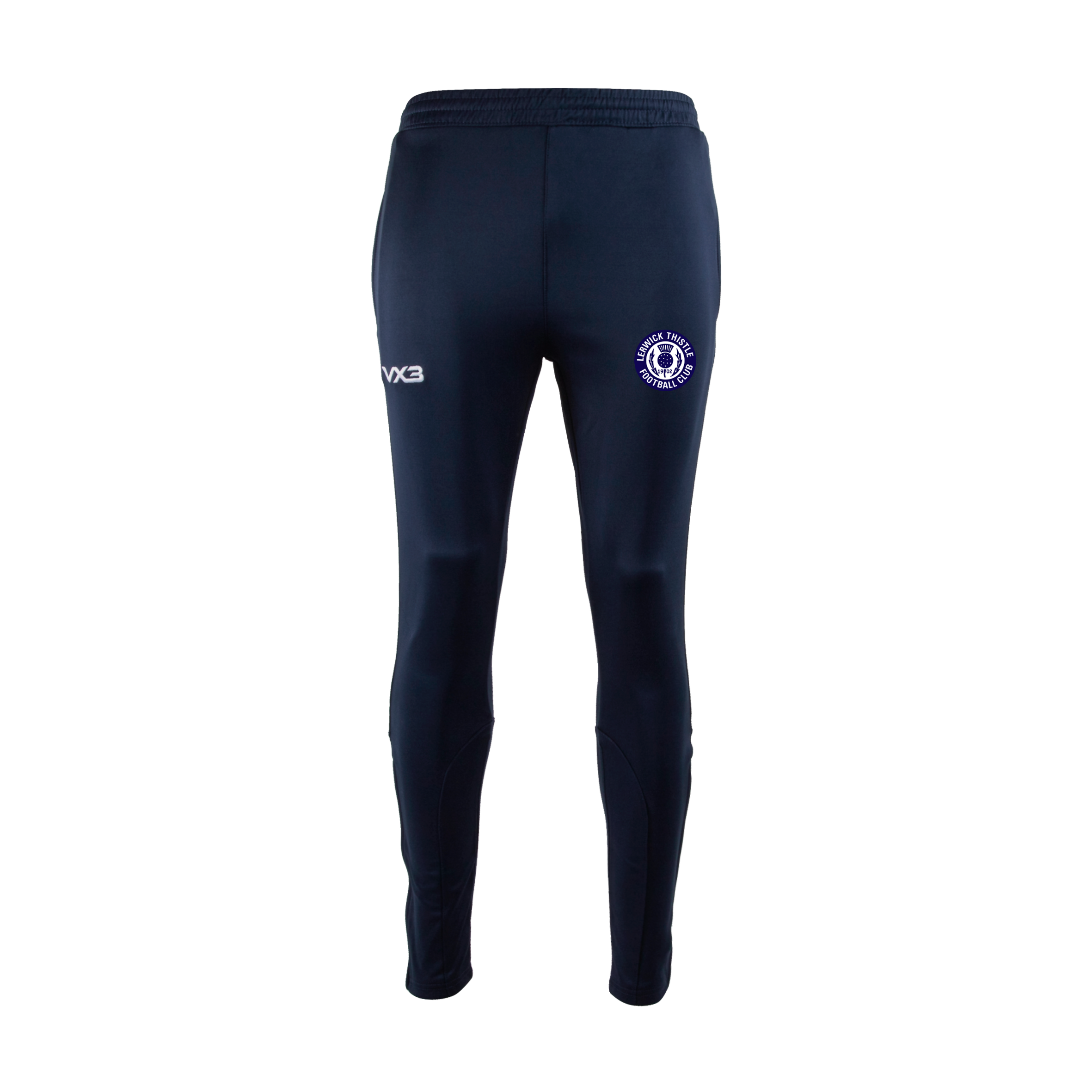 Lerwick Thistle FC Primus Youth Skinny Pants