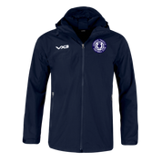 Lerwick Thistle FC Protego Waterproof Jacket