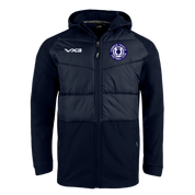 Lerwick Thistle FC Tempest Hybrid Jacket