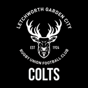 Letchworth Garden City RUFC Colts Tempest Hybrid Jacket