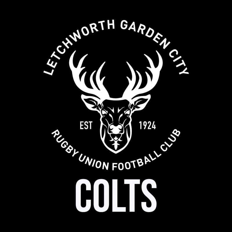 Letchworth Garden City RUFC Colts Tempest Hybrid Jacket