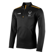 Letchworth Garden City RUFC Colts Fortis Quarter Zip Sweat