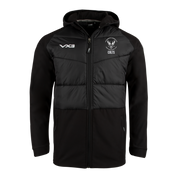 Letchworth Garden City RUFC Colts Tempest Hybrid Jacket