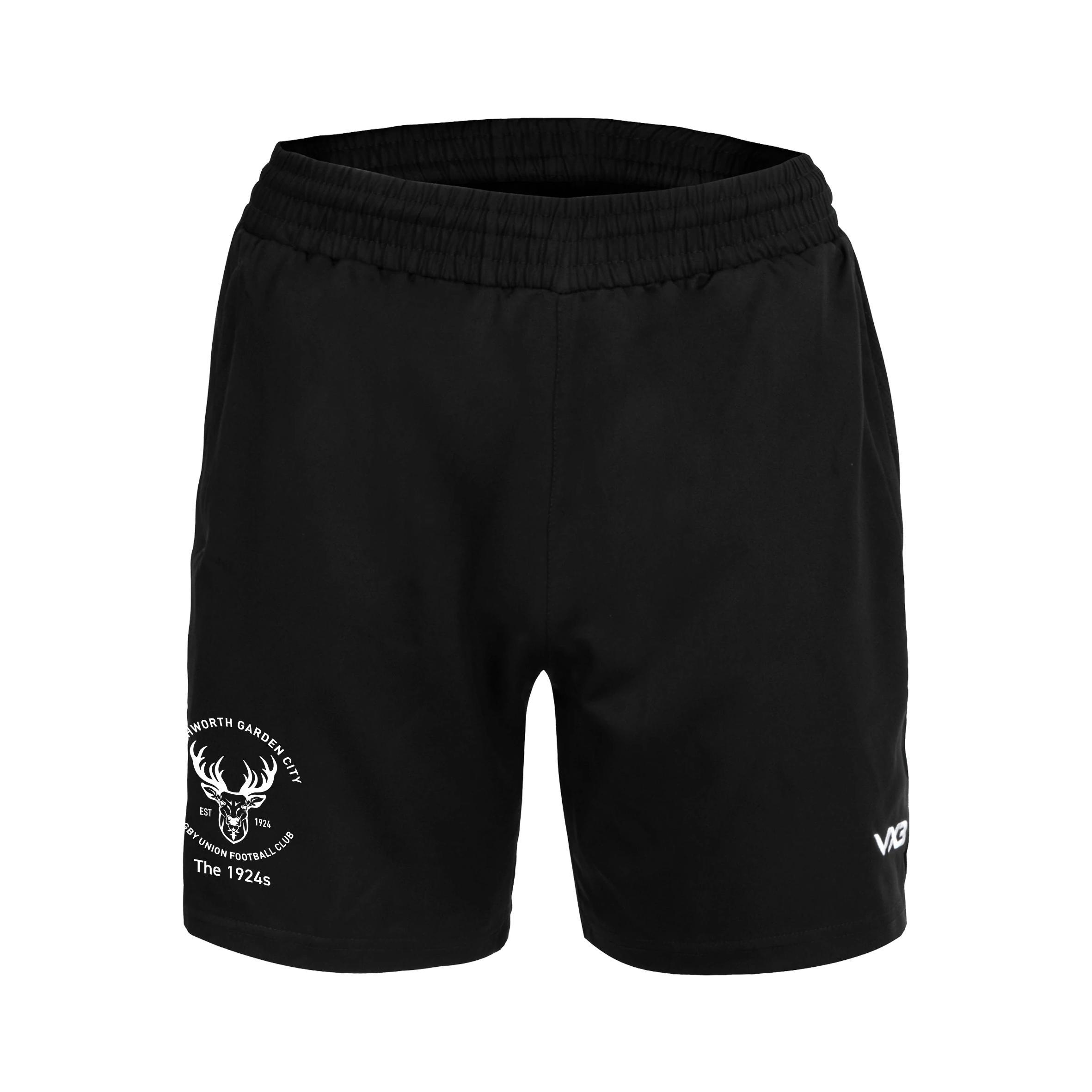 Letchworth Garden City RUFC Majester Training Short