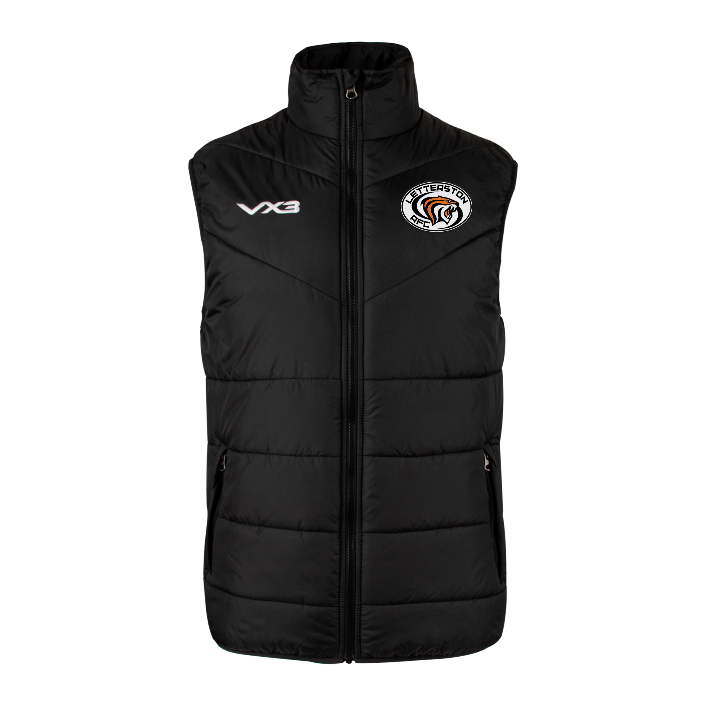 Letterston AFC Ventus Gilet