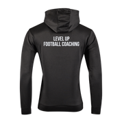 Level Up Coaching Fortis Hoodie