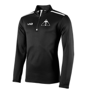 Level Up Coaching Fortis Quarter Zip Sweat