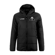 Level Up Coaching Lorica Quilted Jacket Ladies