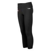 Levenmouth Netball Club Actus Performance Legging Girls