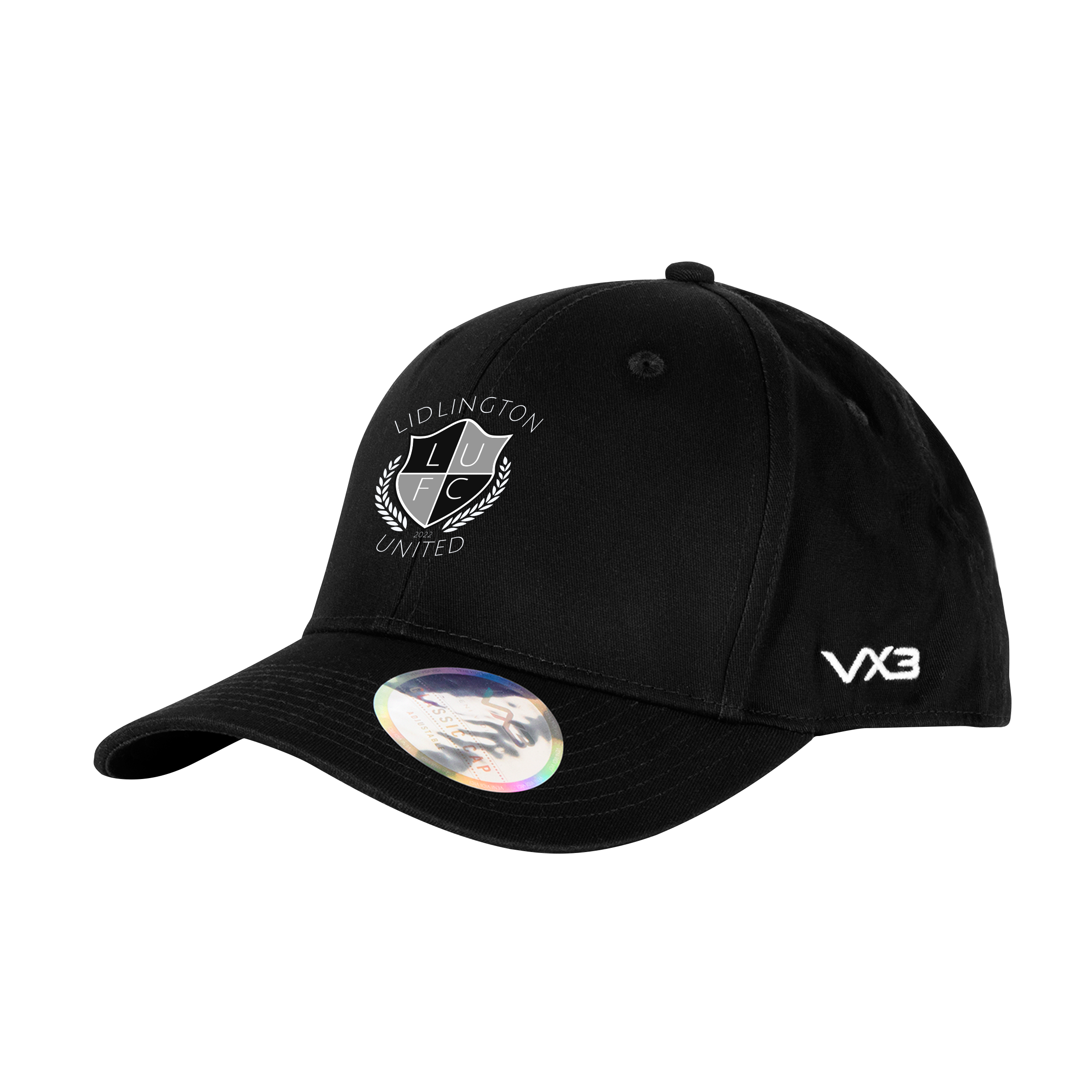 Lidlington United Classic Cap