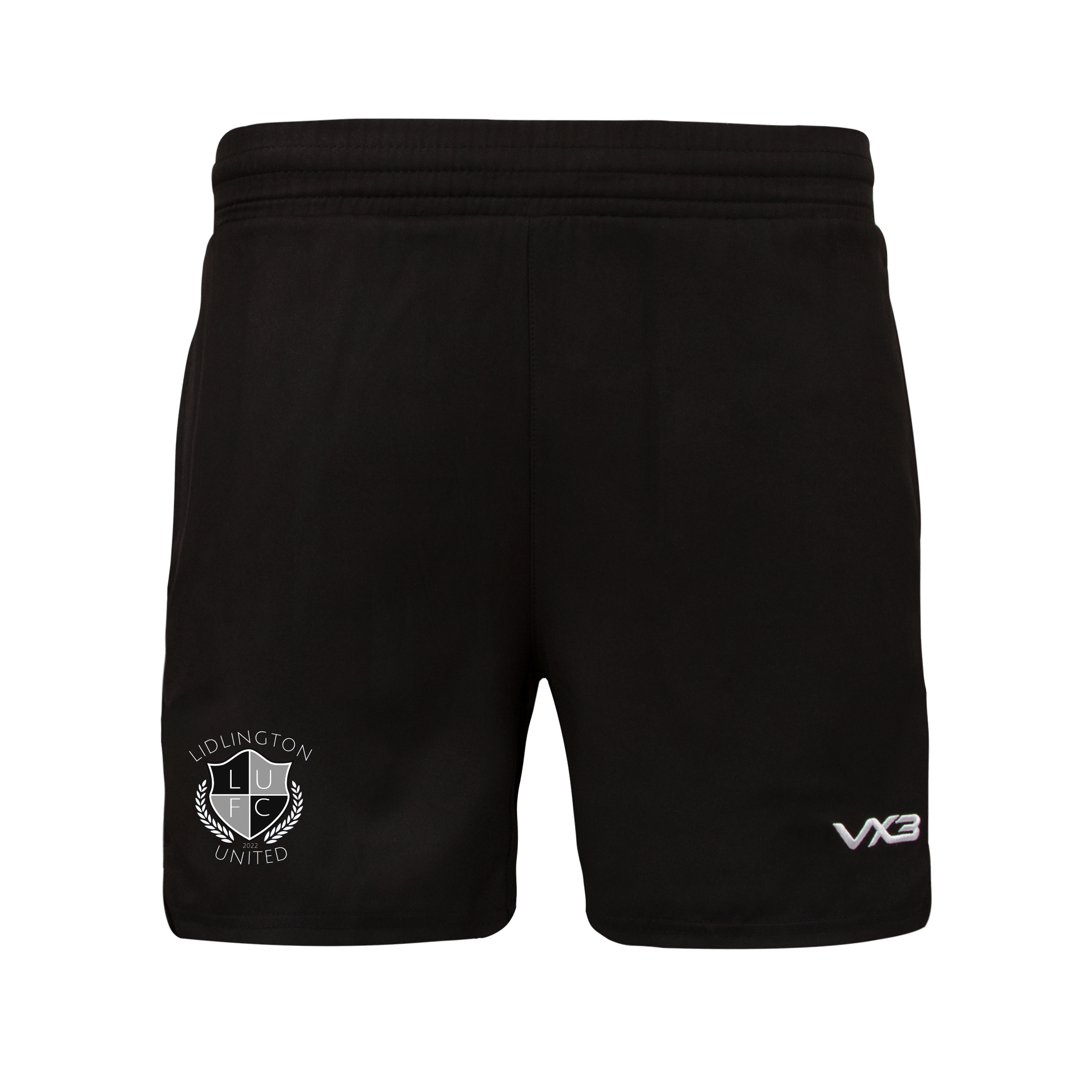 Lidlington United Ludus Youth Gym Shorts