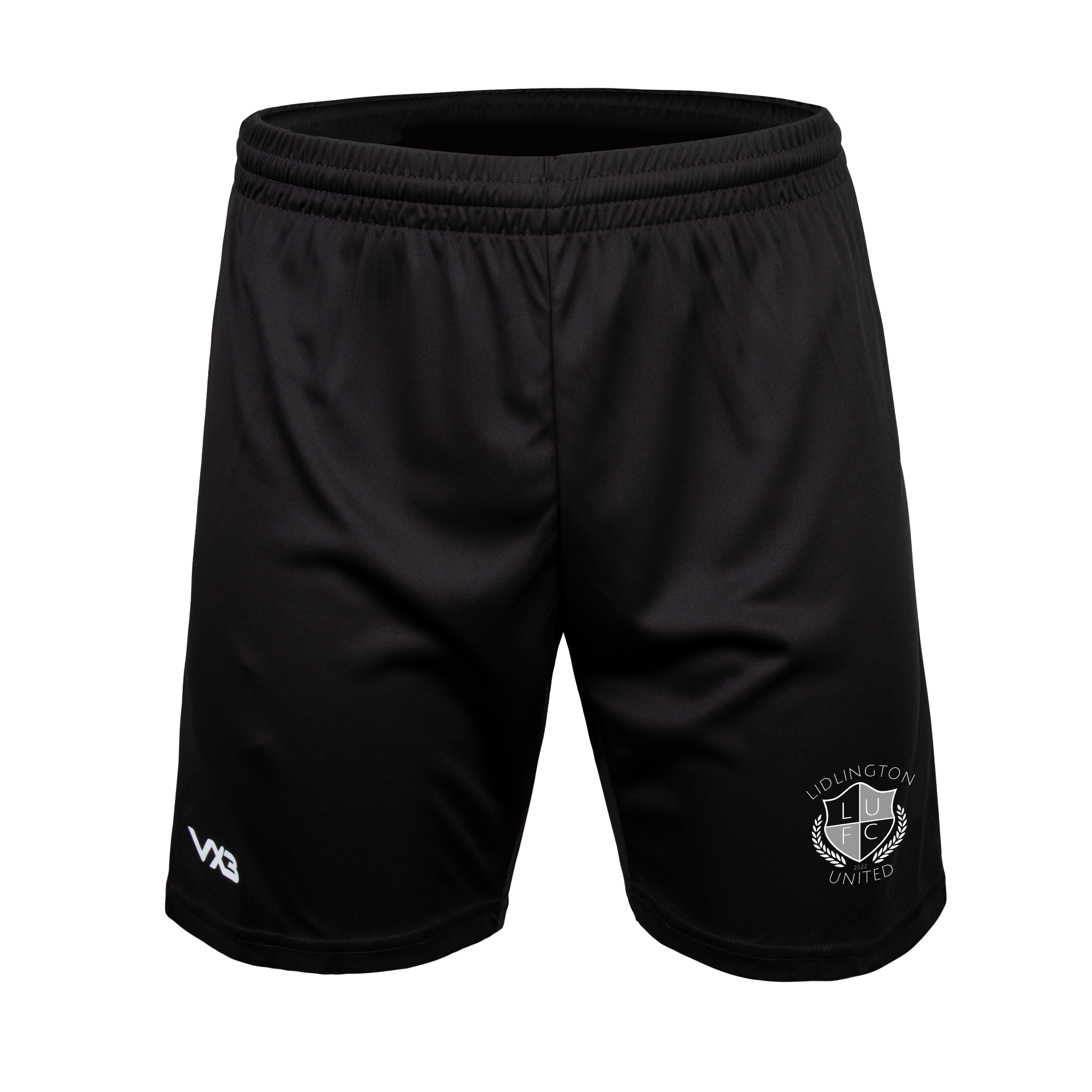 Lidlington United Tiro Adult Football Short