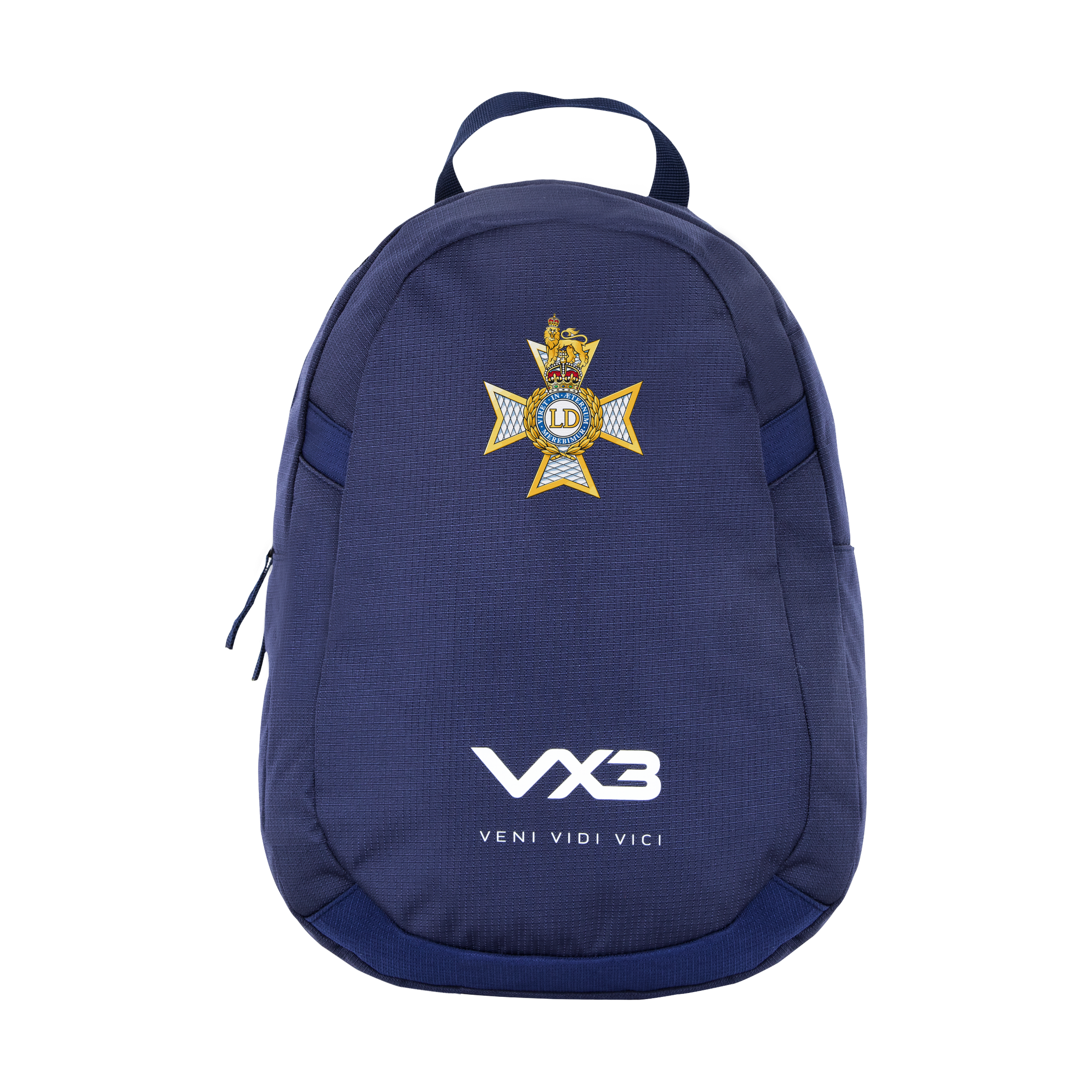 Light Dragoons Regiment Performance Boot Bag